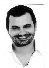 Foto de ALEXANDRE DE ALMEIDA YOUSSEF
