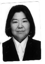 Foto de TERESA KIYOKO ARAGAKI