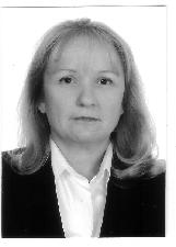 Foto de MARIA CRISTINA MESA MUNARIN DI CIESCO