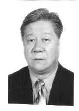 Foto de TOSHIARU JORGE HEBARA