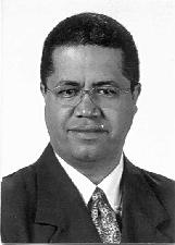 Foto de CARLOS ALBERTO PINHEIRO DOS SANTOS