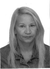 Foto de MARIA DE FÁTIMA COSTA DE ARAUJO