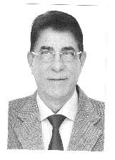 Foto de José Lincoln de Magalhães