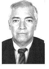 Foto de JOÃO LOCO BATISTA DE SIQUEIRA