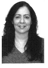 Foto de ROSIRIS MARGARIDA CÔNSOLO GOMES DA SILVA