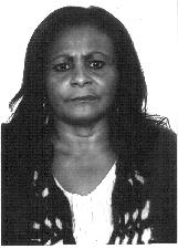 Foto de SANDRA REGINA DE ALMEIDA KUROKI