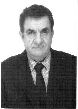 Foto de JOSE ROOSEVELT MARTOS