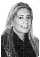 Foto de MARTA LÍVIA BARRAGANA FERNANDES SUPLICY