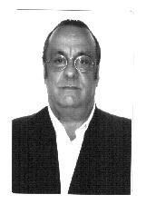 Foto de RICARDO LUIS DE CARVALHO RUBIÃO E SILVA
