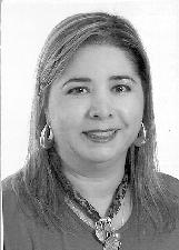 Foto de TANIA CRISTINA DE SOUZA GEROTI