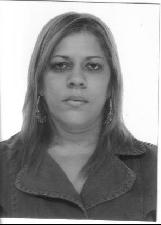 Foto de Antonia Maria de Lira