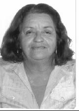 Foto de IZABEL CRISTINA GOMES DA SILVA