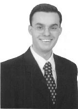 Foto de JOÃO HENRIQUE GONÇALVES MARCICANO POPPI