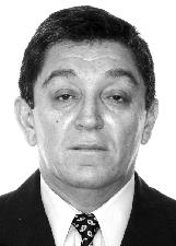 Foto de FRANCISCO DE SALES VIEIRA DE CARVALHO