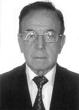 Foto de ALVARO JOSÉ MAZIEIRO