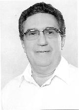 Foto de LAUREZ DA ROCHA MOREIRA