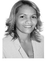 Foto de ROSA MARIA ARAÚJO DE VASCONCELOS