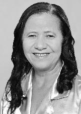 Foto de MARIA GARCIAS DE CARVALHO