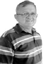 Foto de AUGUSTO GERNER BARROS AREAL