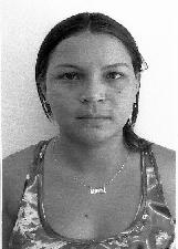 Foto de MARIA REGIANE BEZERRA DA SILVA