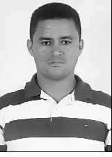 Foto de FRANCISCO ADSON DE ARAÚJO SILVA