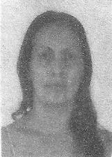Foto de WÂNIA MARIA MARQUES DE CARVALHO