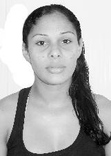 Foto de FRANCISCA VERÔNICA BANDEIRA DA SILVA