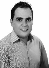 Foto de DELSON FRANCISCO OLIVEIRA DA CONCEIÇÃO