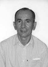 Foto de Elias de Sousa Campos