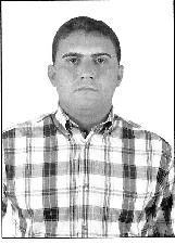 Foto de CRISTIANO INACIO DE OLIVEIRA BARBOSA