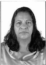 Foto de FRANCILENE LAURENTINO LOPES