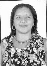 Foto de CRISTIANE DE OLIVEIRA DE LIMA