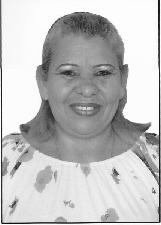Foto de GILDA ALMEIDA DA SILVA DAMASCENO