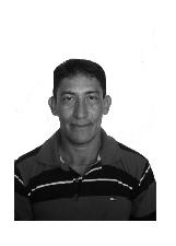 Foto de CLAUDEMIR DE OLIVEIRA SANTOS