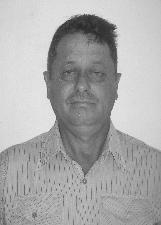 Foto de EDMAR JOSÉ SCHMITZ MASCARELLO