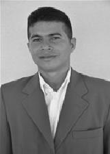 Foto de DIOCLÉCIO UCHOA BARROSO