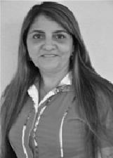 Foto de REGINALDA RODRIGUES DA SILVA