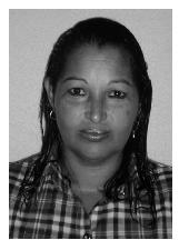 Foto de MARIA ROSEMIRA QUEIROZ DOS SANTOS