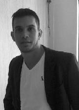 Foto de MARCIO ANDRÉ MARINHO DE ALMEIDA