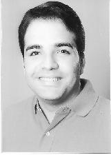 Foto de Miguel Joaquim dos Santos Neto