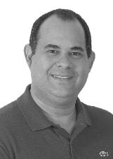 Foto de RICARDO JORGE TENÓRIO BARBOSA