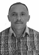 Foto de Cícero José dos Santos
