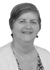 Foto de JANETE CALHEIROS MAGALHÃES