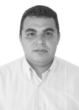 Foto de MANOEL LUIS DOS SANTOS