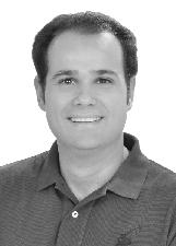 Foto de Marcos Antonio Baltar Cansanção