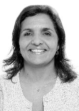 Foto de MARIA GORETTI GERMANDO DE SOUZA