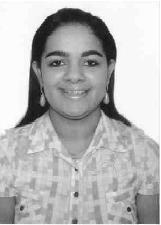 Foto de MARIA GEANE DE ARAÚJO