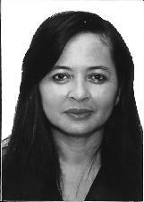 Foto de CLAUDIA MARIA CARMO VALÉRIO
