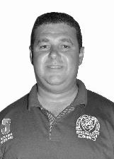 Foto de SAVIO SUAMY CALAZANS E SILVA
