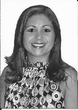 Foto de CLAUDIENE MENESES DA SILVA